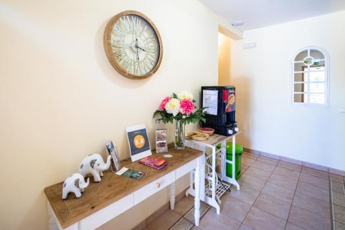 Facilities, Apartamentos Monte dos Avos, Albufeira in Guia