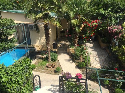 House 41, Tiflis