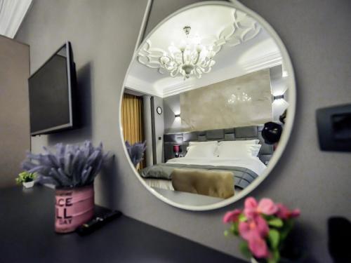 Hotel Vila Tirana, Tirana (Foto 10)