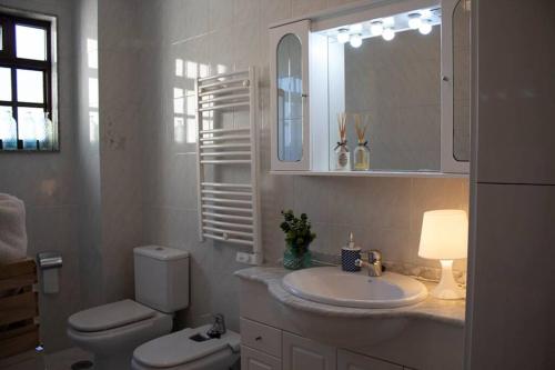 Vivienda familiar en A Guarda