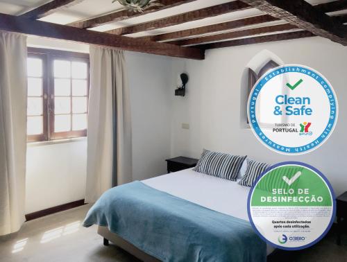 Rainha Santa Isabel - Óbidos History Hotel - image 4