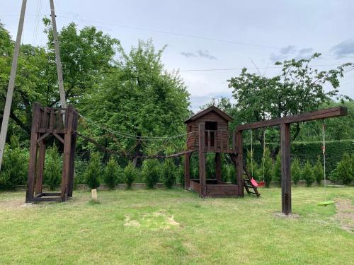 Zacisze Pod Lipą Zacisze Pod Lipą