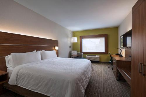 Holiday Inn Express & Suites Cedar Park (Nw Austin), an IHG Hotel