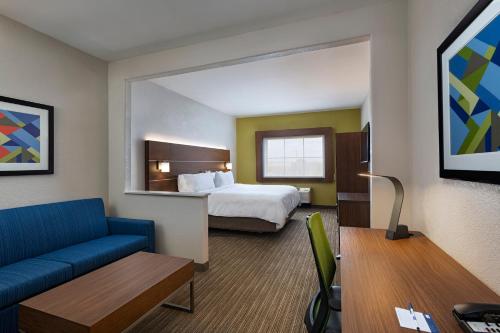 Holiday Inn Express Hotel & Suites Cedar Park (Nw Austin)