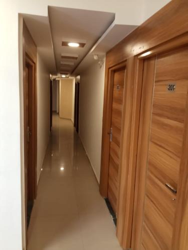 HOTEL KHUSHI PALACE photo 5