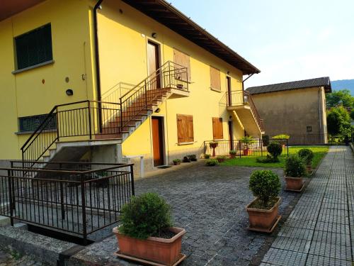  Alex´s home 2 in Crone