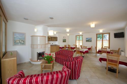Restorāns, Agritur Ai Masi in Lasino