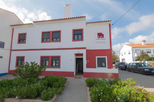  Casa da Praia, Pension in Zambujeira do Mar bei Cavaleiro