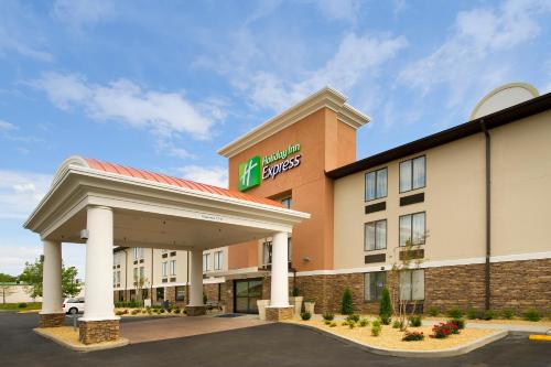 Holiday Inn Express - Waldorf an IHG Hotel - image 6