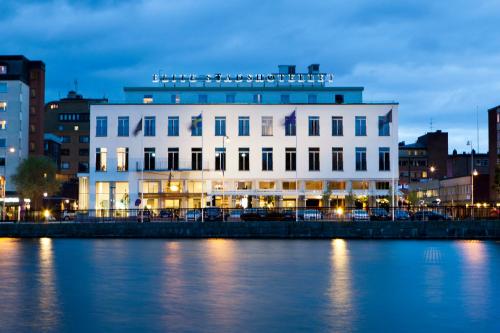 Elite Hotel Stadshotellet