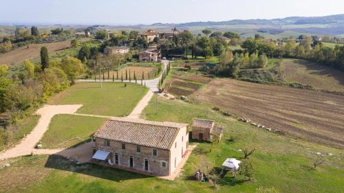 Tenuta La Santissima 5