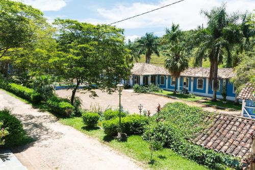 Hotel Fazenda Juca Mulato