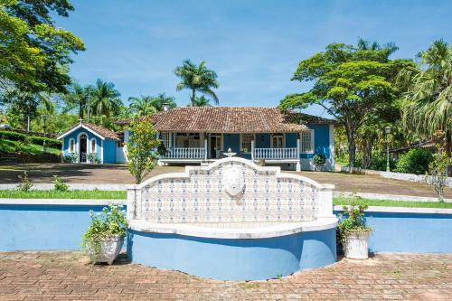 Hotel Fazenda Juca Mulato