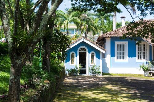 Hotel Fazenda Juca Mulato