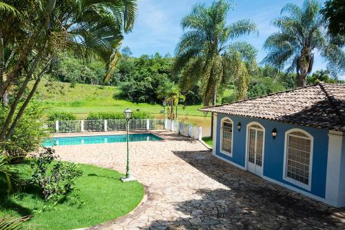 Hotel Fazenda Juca Mulato