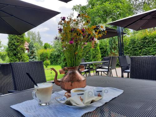 PENSIUNE RESTAURANT POIANA AVRIGULUI loc de joaca pentru copii
