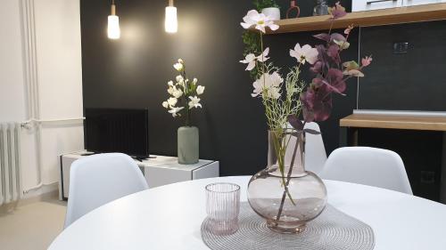 Lovely Private Flats FREE parking in Klisa