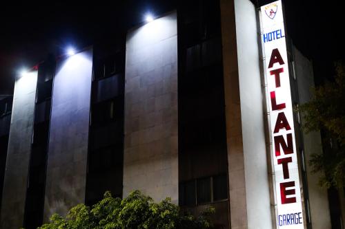 Hotel Atlante