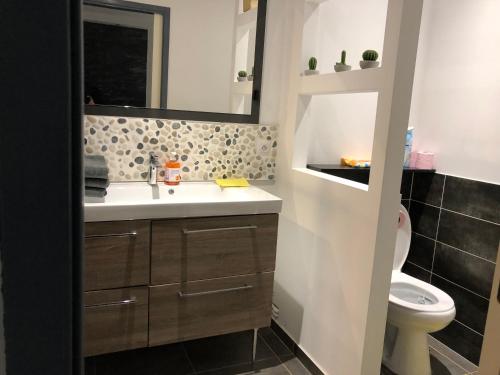 Appartement climatisé hyper centre de Marseille, Marsylia (zdjęcie 10)