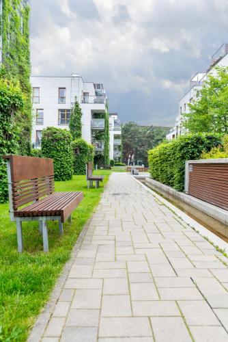 Nelly Apartment - Hav Aparts (Nadmorski Dwór) - image 5