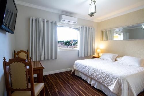 Double or Twin Room room in Hotel Nevada