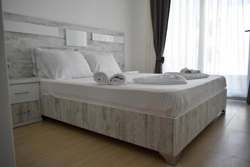 Lux Kalimera Apartments - image 4