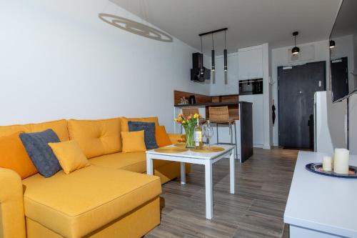 Apartament MILAN Dziwnow Gardenia EPapartamenty