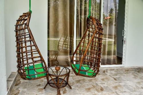 Villa Bounty photo
