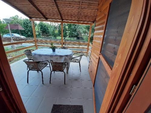 Fortuna Apartmanházak - image 9