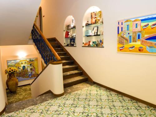 Hotel Ambasciatori - image 5