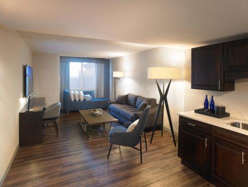 Hyatt Regency Rochester in Rochester, USA