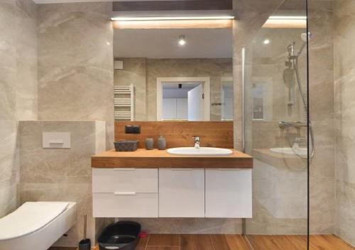 Two-Bedroom Apartment image 10