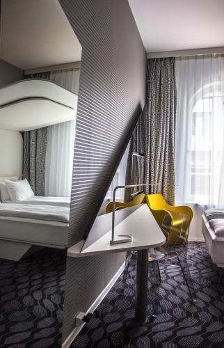 Magic Hotel Bergen