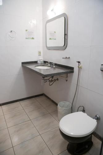 Hotel Fazenda Sete Lagos Hotel Fazenda Sete Lagos is perfectly located for both business and leisure guests in Guaratingueta. Offering a variety of facilities and services, the hotel provides all you need for a good nights s