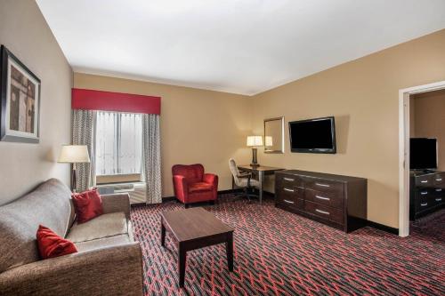 La Quinta by Wyndham Conway in Conway, USA