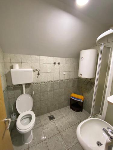 Apartmani Bogdanović - image 12