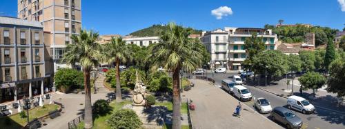 Olimpia B&B chambre d'hôte Iglesias