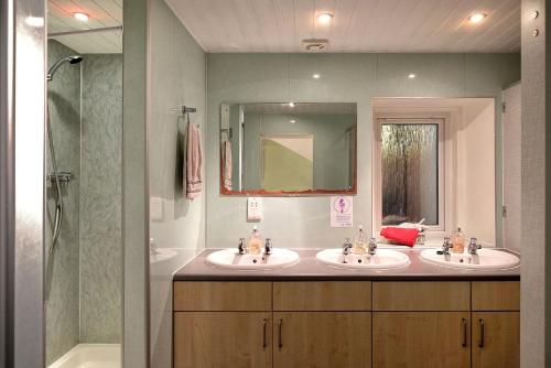 Loch Ness Backpackers Lodge in Drumnadrochit