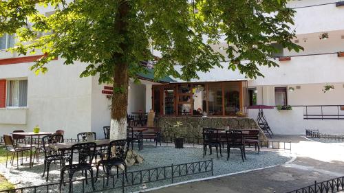 Hotel Camelia - Hôtel - Jupiter