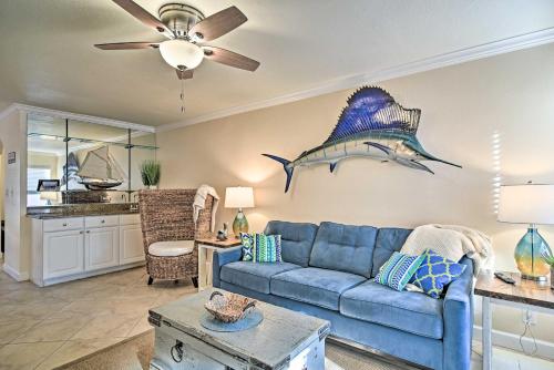 Intracoastal Escape with Views Across from Water! - image 2