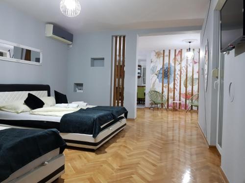 Hotel Villa Nadin - image 8
