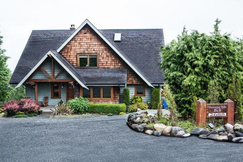 Shawnigan Hills Guest Suite in Shawnigan Lake, Canada