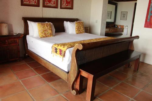 Photo 45 Casa de los Sueños Hotel Boutique