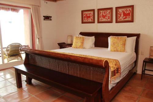 259456497 Casa de los Sueños Hotel Boutique