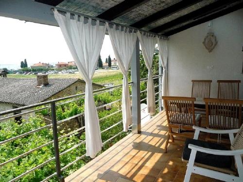 Two-Bedroom Apartment room in Apartment Davorka (4348)