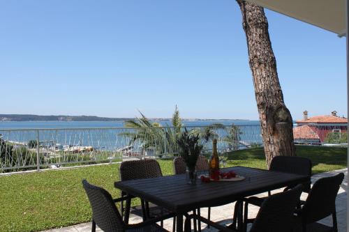 Portoroz Apartments