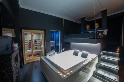 Love Suite Roma - Il Nido d'Amore