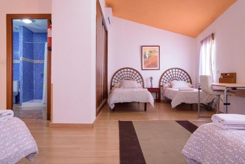 Casa Patines in Martos
