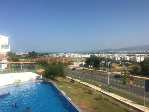 Appartement hôtel cabo dream (Appartement hotel cabo dream) in Cabo Negro