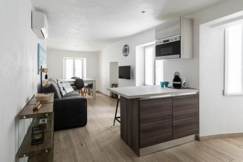 La Terrazza sul Lago di Como con garage